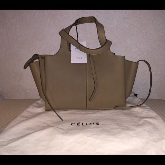 NWT CÉLINE SHOULDER BAG🔥 - Picture 2 of 8